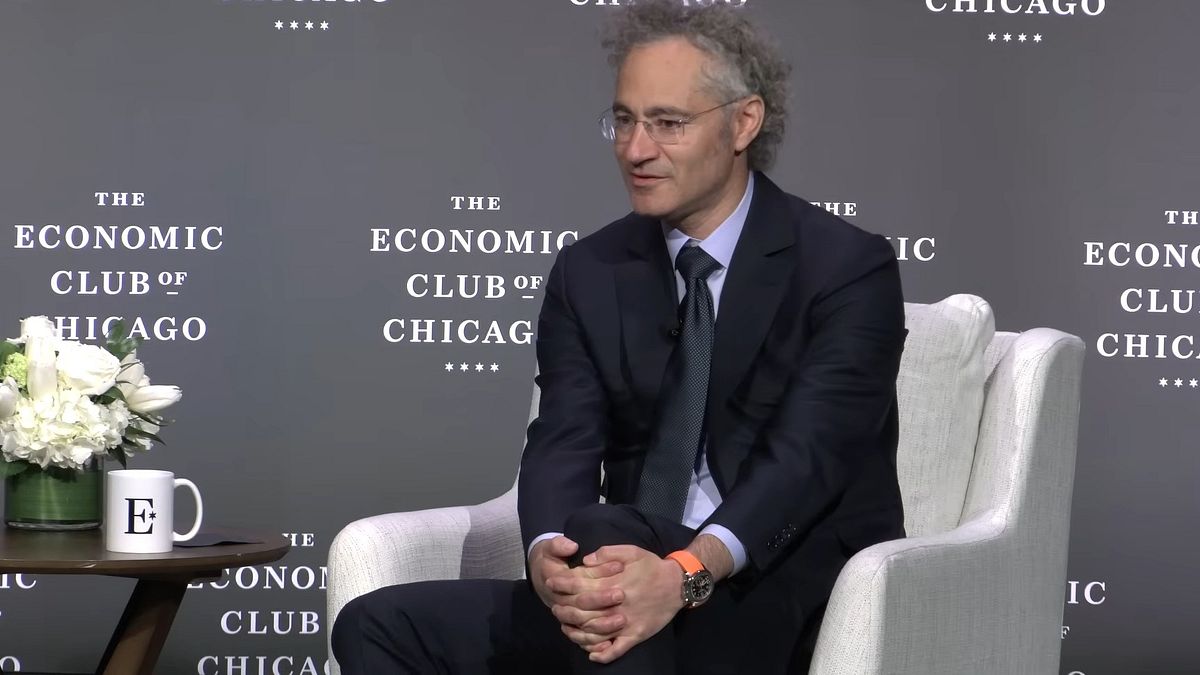 川普反毒戰爭商機爆發 杜拜、烏克蘭廠商都積極爭取 國安專家:這裡有很多錢