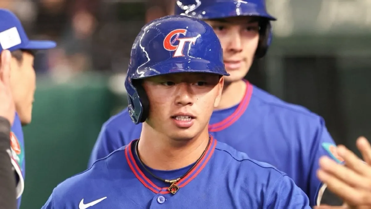 本文為你整理鄭宗哲 WBC 表現懶人包,帶你一次看懂這位旅美好手如何從職棒寒冬逆襲成國家英雄。(圖/取自fb@ CPBL 中華職棒 )