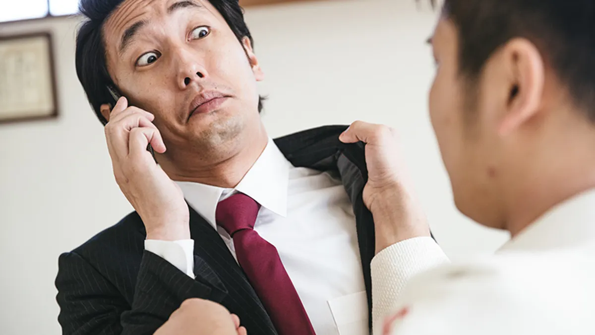 公司為什麼會有小團體、派系形成?(圖/取自Pakutaso) 公司為什麼會有小團體、派系形成?(圖/取自Pakutaso)