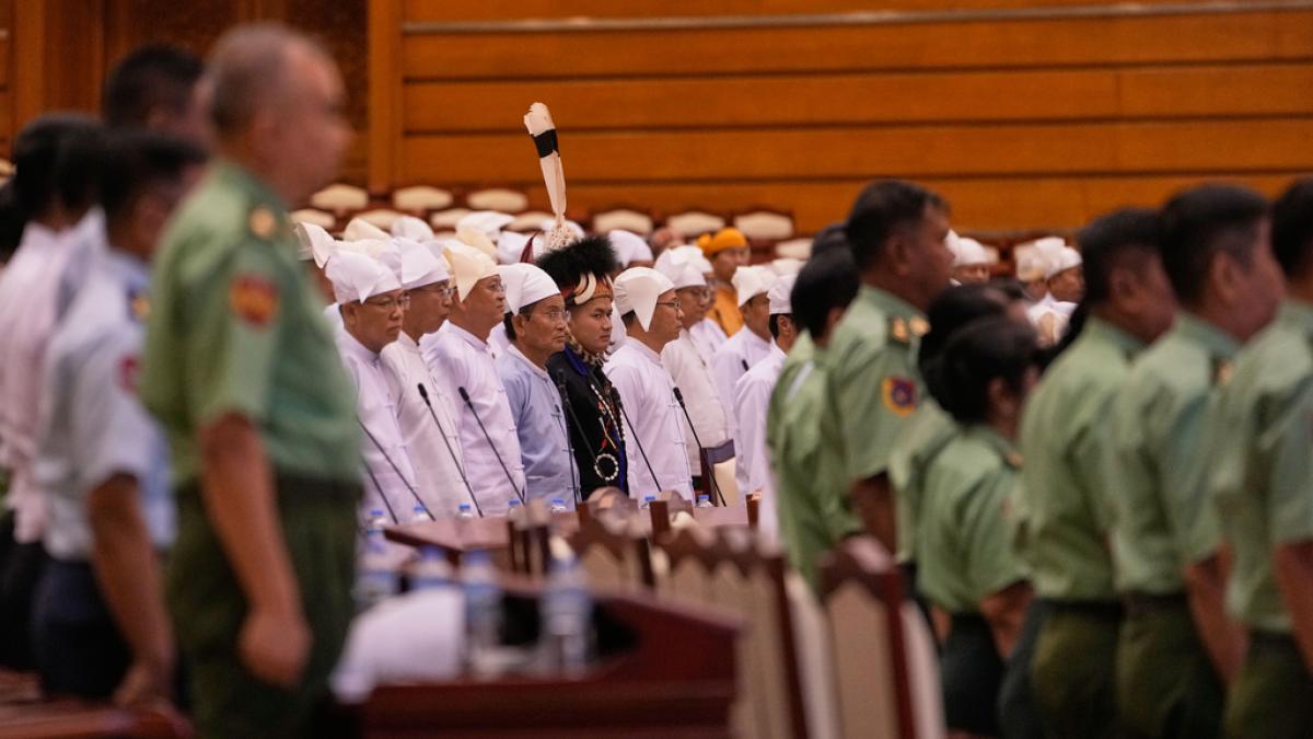 詐騙園區末日?緬甸修法重拳掃蕩詐騙:強迫勞動、虐待最重可處死刑