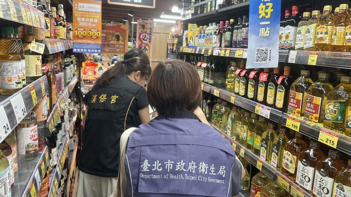 問題油流向曝光!爭鮮、金色三麥等知名餐飲都啟動清查 受影響產品一次看