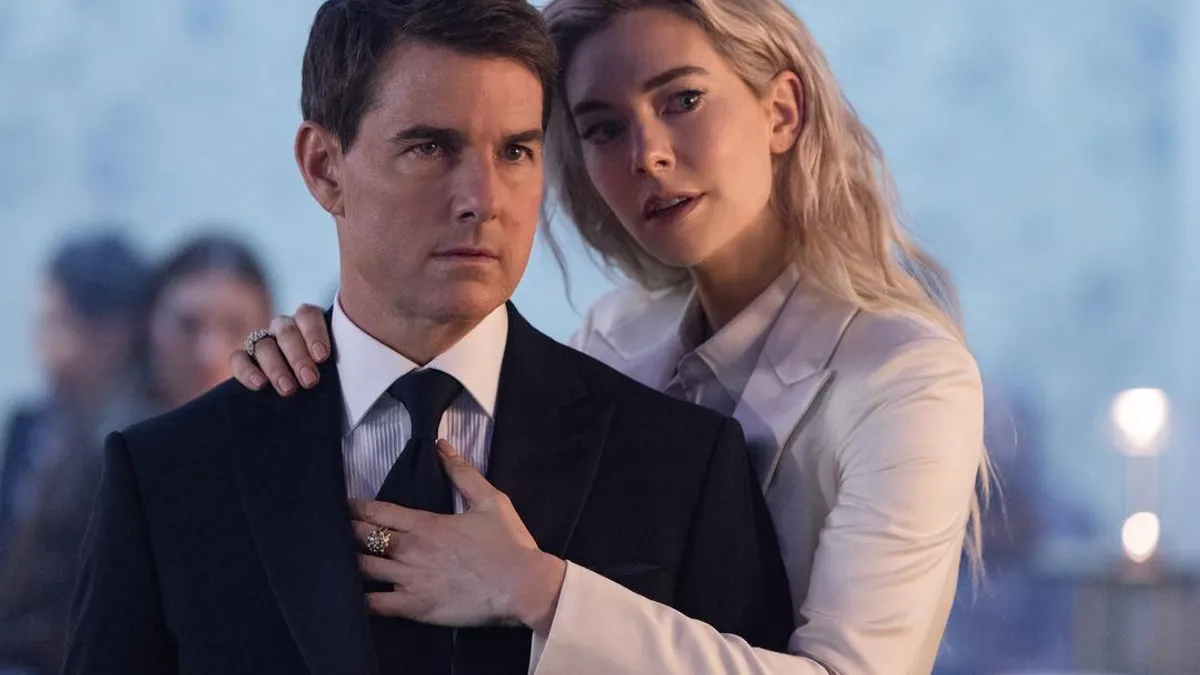 2025年的台灣電影市場呈現出一場多元 IP 的大混戰!由 Google熱搜趨勢整理出的榜單揭示了觀眾的狂熱追蹤焦點。(圖/翻攝自IG/missionimpossible) 2025年的台灣電影市場呈現出一場多元 IP 的大混戰!由 Google熱搜趨勢整理出的榜單揭示了觀眾的狂熱追蹤焦點。(圖/翻攝自IG/missionimpossible)