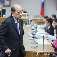 民進党立法委員の柯建銘は最近の言動に多くの争議があり、党内の少なからぬ人々が心配している。(柯承恵撮影) 民進党立法委員の柯建銘は最近の言動に多くの争議があり、党内の少なからぬ人々が心配している。(柯承恵撮影)