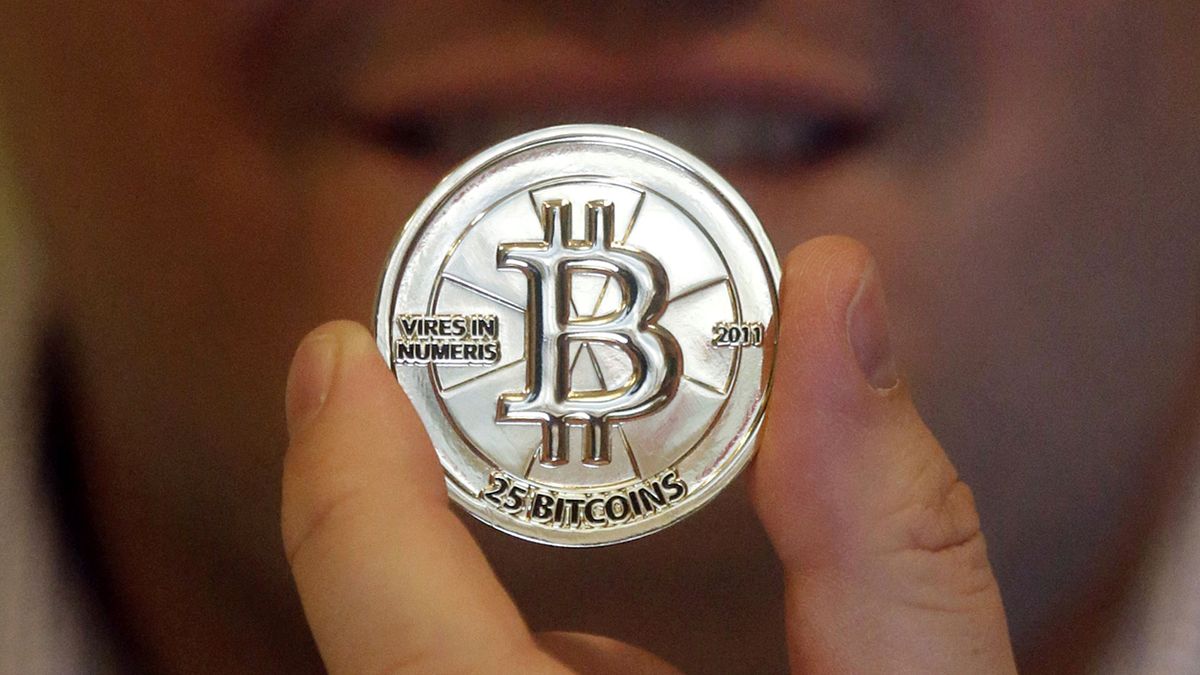 一朝回到2025年初!加密貨幣6週市值蒸發超過1兆美元,比特幣跌破9萬美元