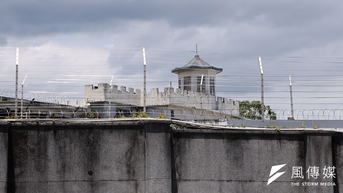 報告中指出,台灣對待死囚,和曾存有種姓制度的印度一樣。(資料照,顏麟宇攝) 報告中指出,台灣對待死囚,和曾存有種姓制度的印度一樣。(資料照,顏麟宇攝)
