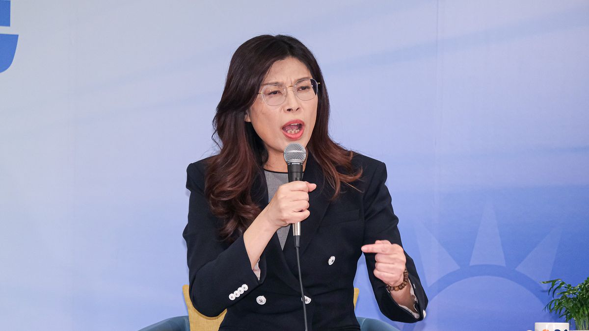 賴清德加碼1.25兆國防預算 鄭麗文籲三思:讓台海變火藥庫、台灣變兵工廠