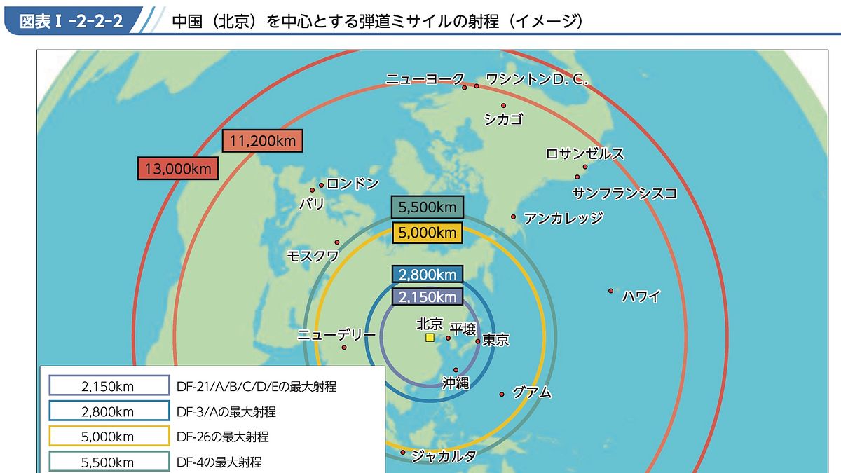 中國飛彈量能壓頂 日本三星退將:日本不能再當「只能挨打」的國家,台日安危綁在同一戰場