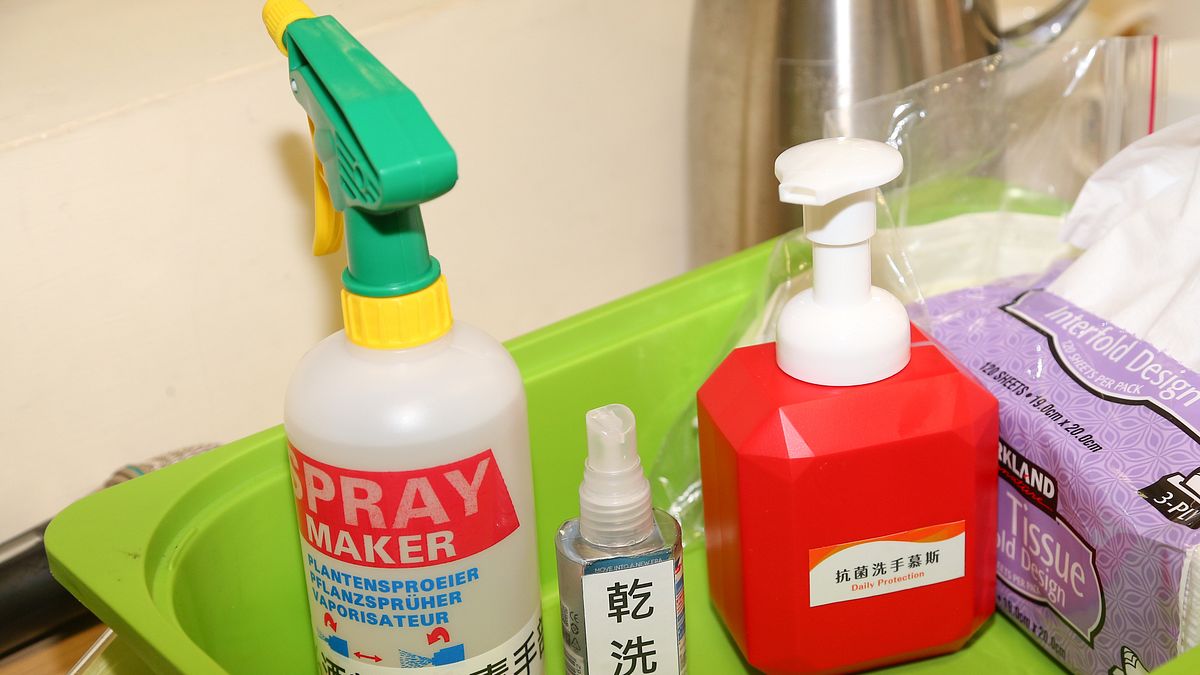 爸媽注意!腸病毒仍在流行期 學齡前幼童要小心這幾型病毒