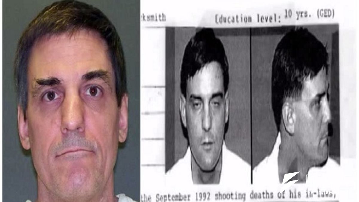 美國德州精神分裂症患者帕內堤在執行死刑前數小時獲延緩執行(取自YouTube) 美國德州精神分裂症患者帕內堤在執行死刑前數小時獲延緩執行(取自YouTube)