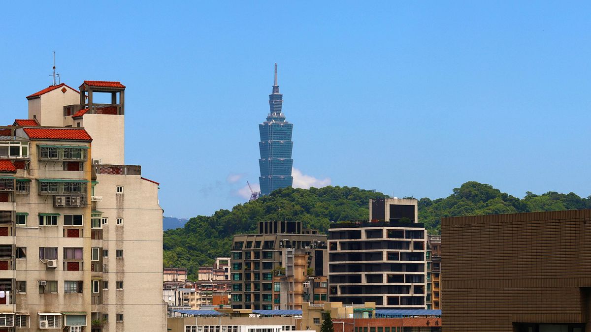 台北高雄沒進前五!施政滿意度最高縣市是它「81%民眾都肯定」,連續兩年拿冠軍