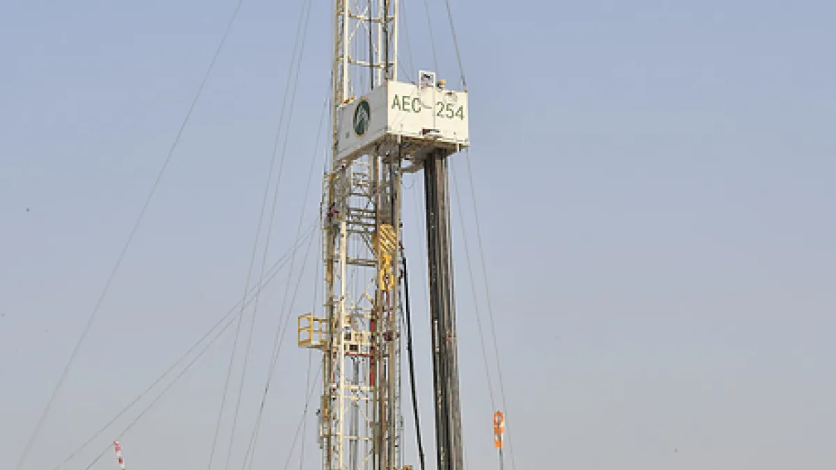 Action Energy Company Secures KWD 40.9 Million in Credit Facilities to Support Contracted Rig Expansion