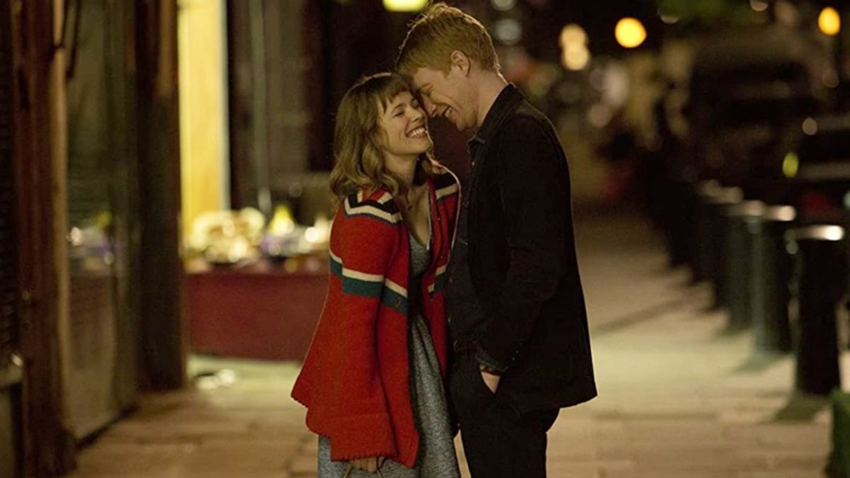 翻來覆去就是睡不著?4部充滿正能量的電影,療癒你疲憊的身心!(圖/取自imdb官網) 翻來覆去就是睡不著?4部充滿正能量的電影,療癒你疲憊的身心!(圖/取自imdb官網)