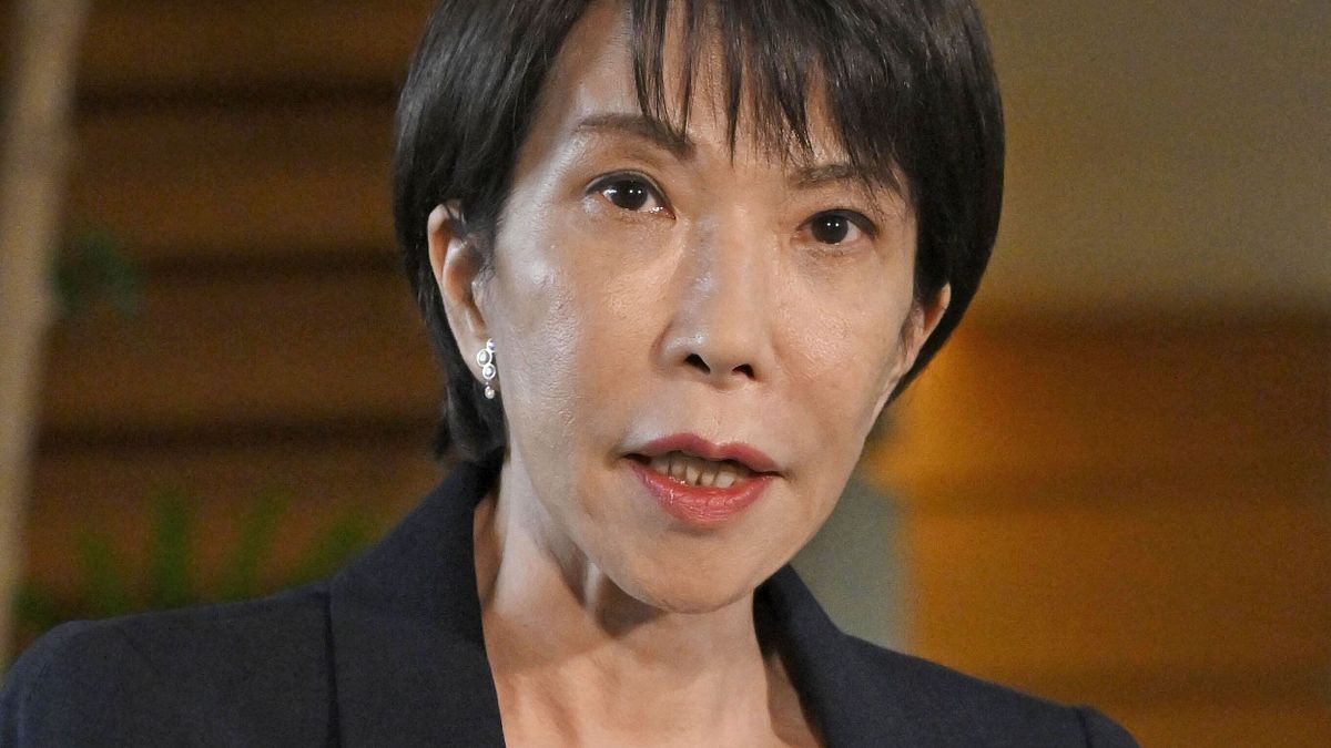 高市早苗怕了?日本刻意淡化台灣定位 「台灣有事」說法全面退讓