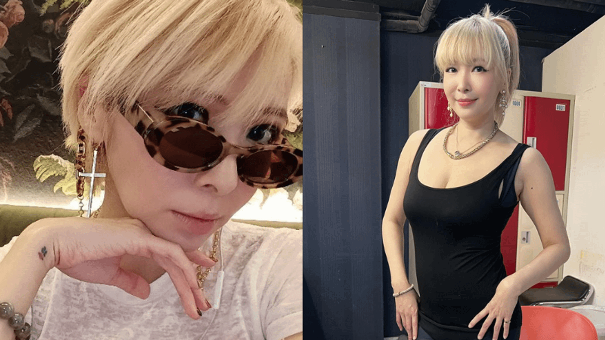 Makiyo登薔薔Podcast暢聊舊事。(圖/翻攝自FB/Makiyo new 川島茉樹代) Makiyo登薔薔Podcast暢聊舊事。(圖/翻攝自FB/Makiyo new 川島茉樹代)