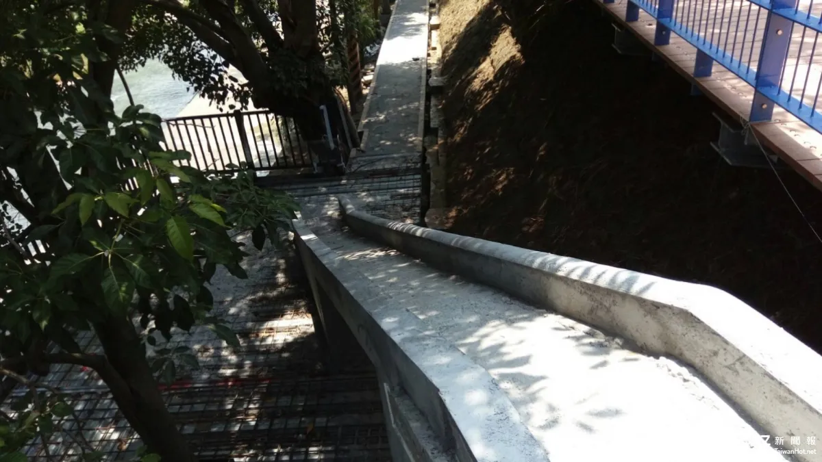 竹溪改善計畫錯誤百出 議員林美燕求立即停工並檢討