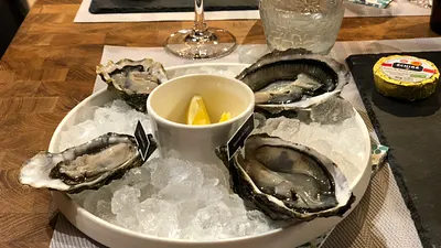 法國美味3重奏,全台5家餐廳快閃菜單美味開跑!(圖/主辦單位提供)