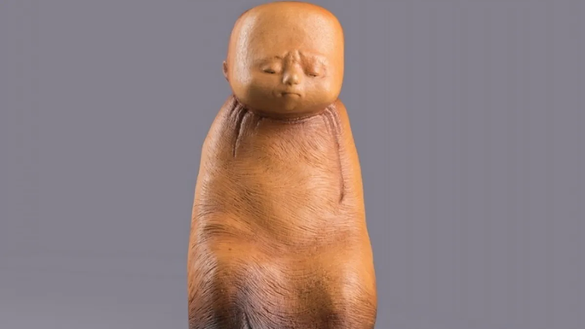 品味人生 黃石元遊木‧等等木雕展12/6苗栗開展