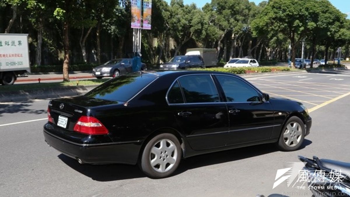 國安會秘書長金溥聰17日上午應國家安全局邀請前往大直訓練中心,為「祥順」專案講習人員進行精神講話。(余志偉攝) 國安會秘書長金溥聰17日上午應國家安全局邀請前往大直訓練中心,為「祥順」專案講習人員進行精神講話。(余志偉攝)