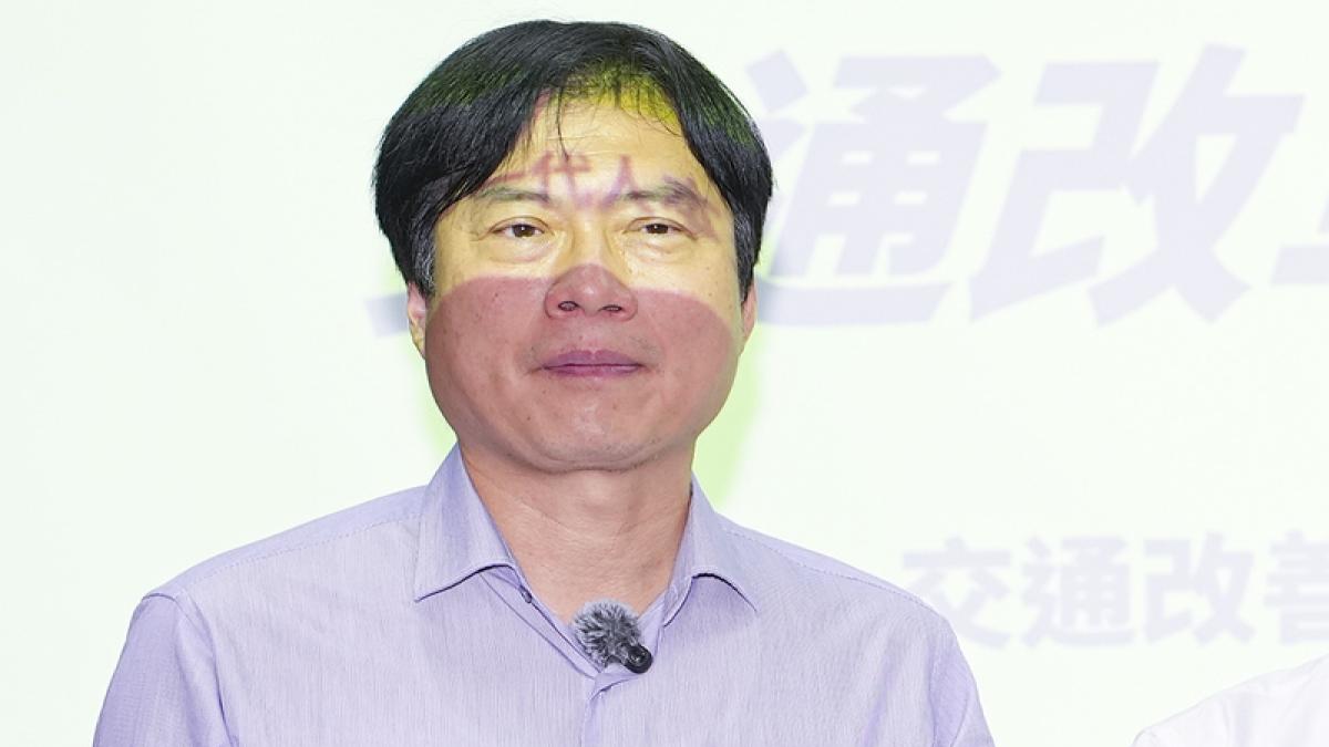 觀點投書:誰在抹黑誰?
