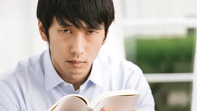 「兇」不只是一種性格,更會外顯在長相上。(示意圖/Pakutaso)