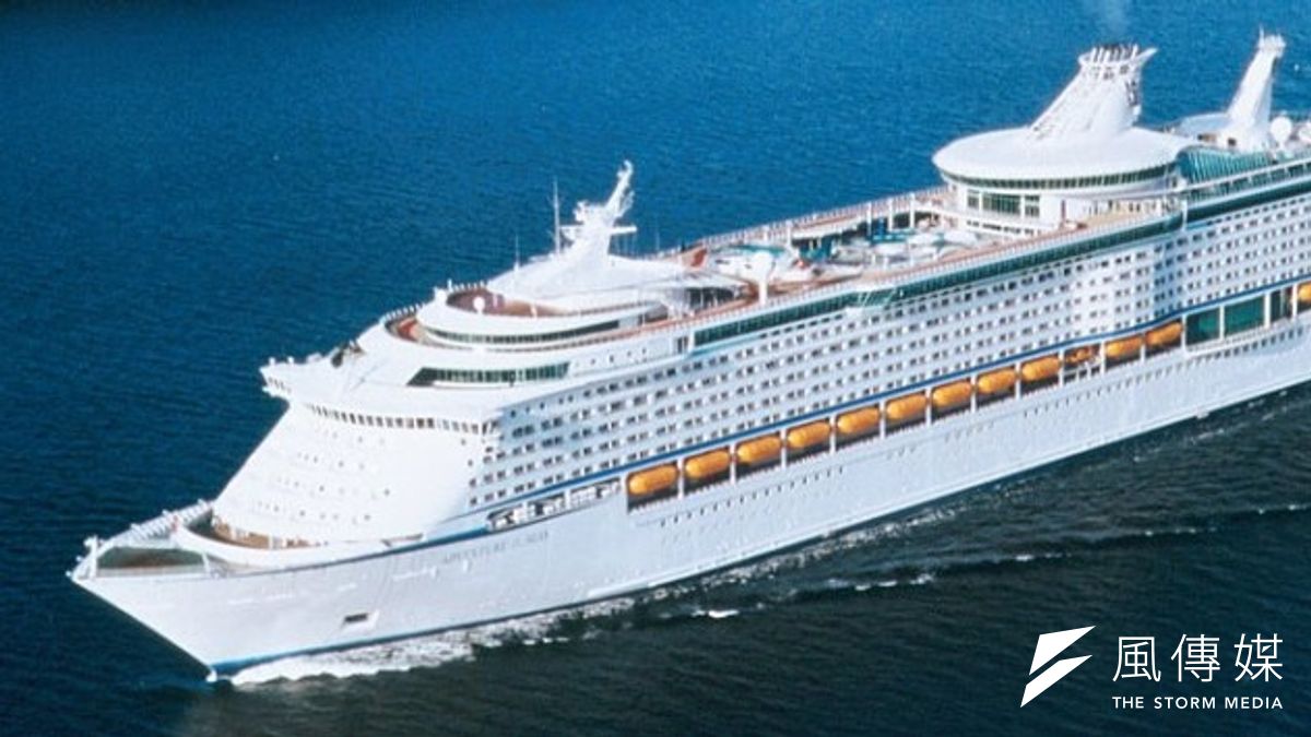 郵輪「海洋探險者號」上超過3百名乘客可能感染諾羅病毒(取自網路) 郵輪「海洋探險者號」上超過3百名乘客可能感染諾羅病毒(取自網路)