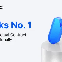 MEXC Tops New Contract Listings in CoinGecko's 2026 State of Crypto Perpetuals Report MEXC Tops New Contract Listings in CoinGecko's 2026 State of Crypto Perpetuals Report