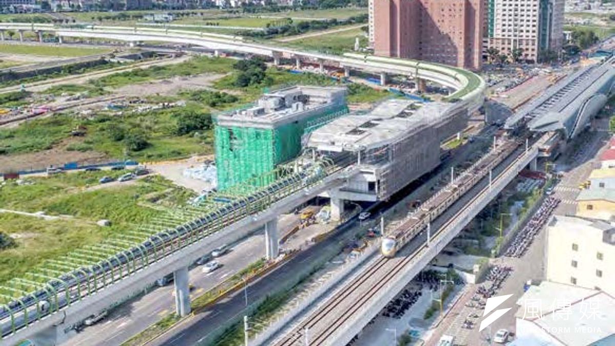 建商透過營建署爭取住宅、商辦大樓一定面積以上建案,也能申請外籍移工,甚至講出引進外籍移工可以「降房價」的說法。不過相關申請日前被勞動部打回票。示意圖。(資料照,台中市政府提供) 建商透過營建署爭取住宅、商辦大樓一定面積以上建案,也能申請外籍移工,甚至講出引進外籍移工可以「降房價」的說法。不過相關申請日前被勞動部打回票。示意圖。(資料照,台中市政府提供)