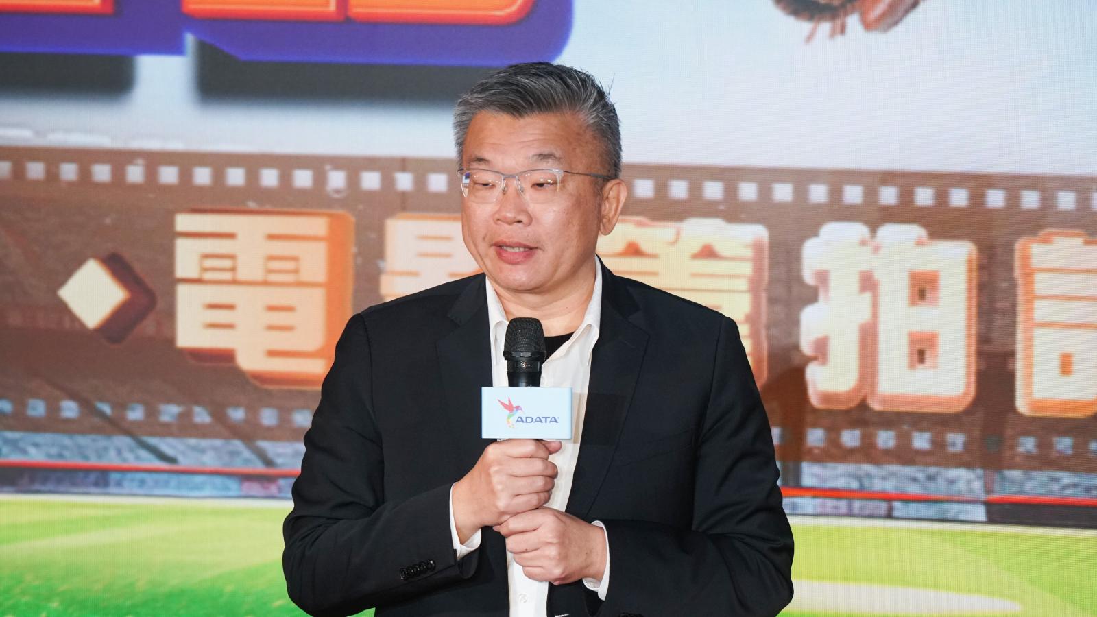 幕後》要和賴清德「直球對決」?中職球團沒那麼愛「層峰屬意」會長人選