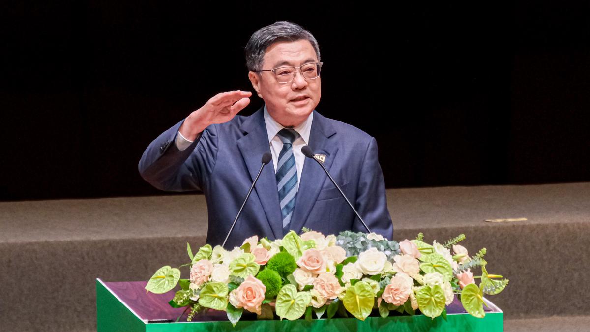 幕後》致癌油風暴野火燒不盡 賴清德要求行政院長一件事