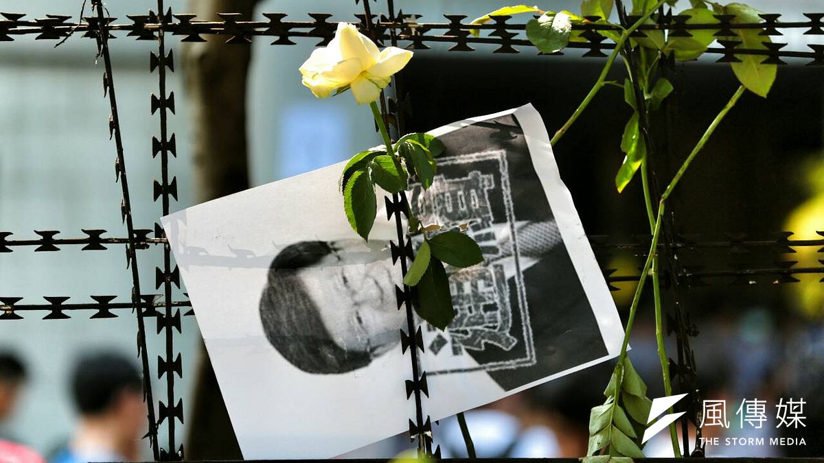 最大的創傷有時不是來自暴力發生的當下,而是事後,周遭人和社會輿論的粗暴對待(余志偉攝) 最大的創傷有時不是來自暴力發生的當下,而是事後,周遭人和社會輿論的粗暴對待(余志偉攝)