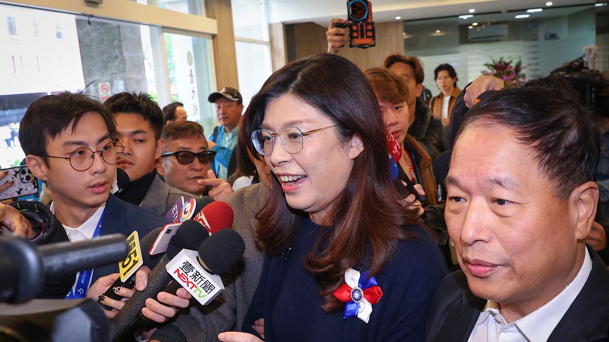 觀點投書:台灣人為何不能說自己是中國人?