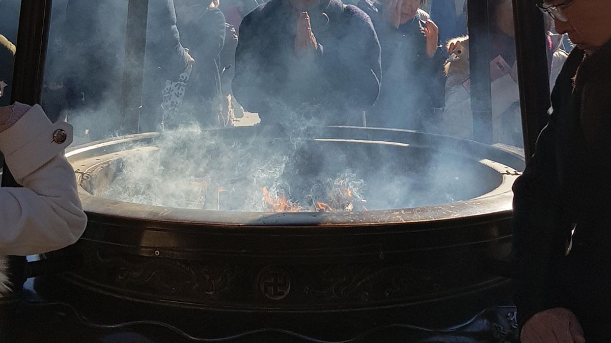 馬年4生肖犯太歲「恐遭災厄纏身」!命理師曝1招化解:這點比較麻煩