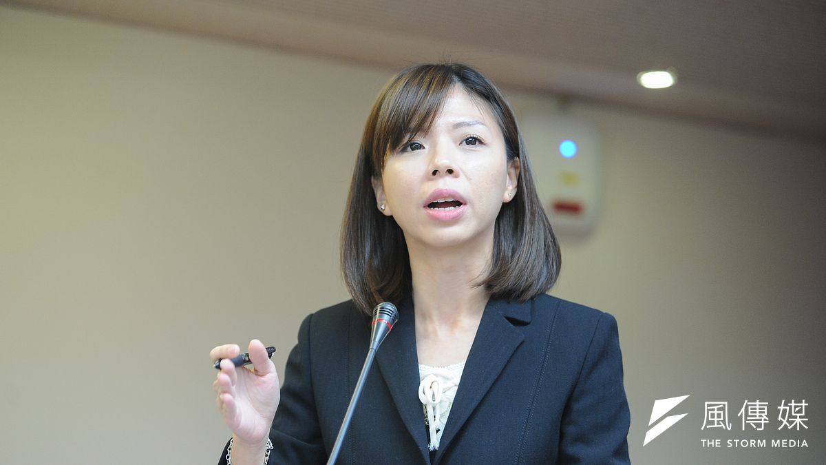 洪慈庸(林俊耀攝) 洪慈庸(林俊耀攝)