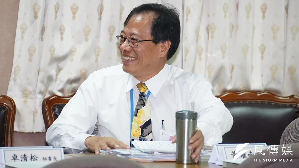 立法院於今(12)日三讀通過《公務人員退休資遣撫卹法》修正案。(示意圖/盧逸峰攝) 立法院於今(12)日三讀通過《公務人員退休資遣撫卹法》修正案。(示意圖/盧逸峰攝)