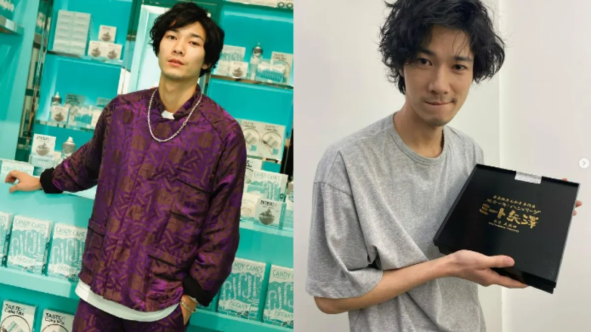 日本新一代戲劇男神清原翔2020年因心內膜炎導致腦出血,消失螢光幕前2年半,日前他親曝身體現況。(圖/翻攝自清原翔IG)