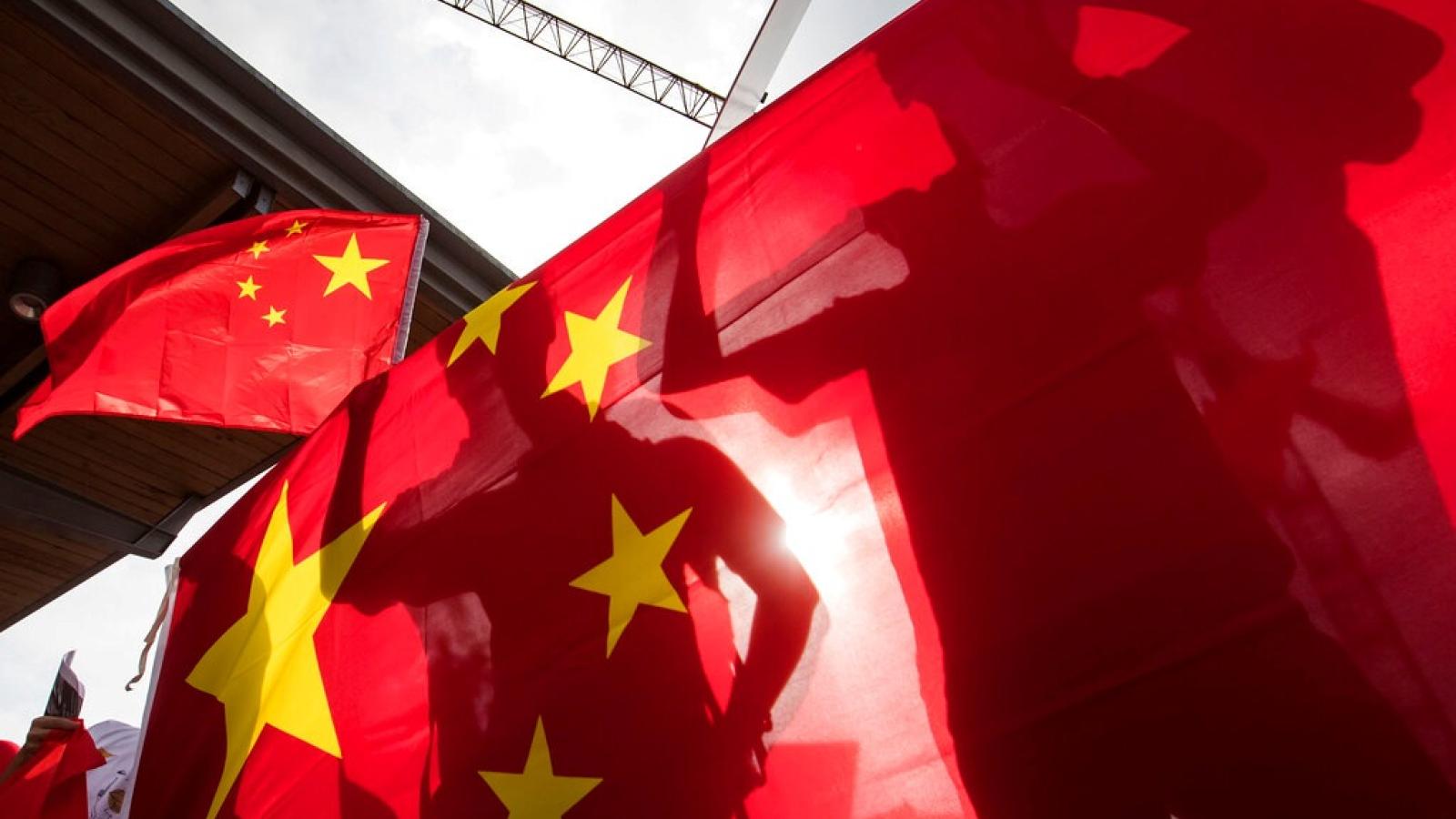 北京力推「具有中國特色的AI」!中國透過「訓練數據」輸出意識形態,爭奪聊天機器人話語權