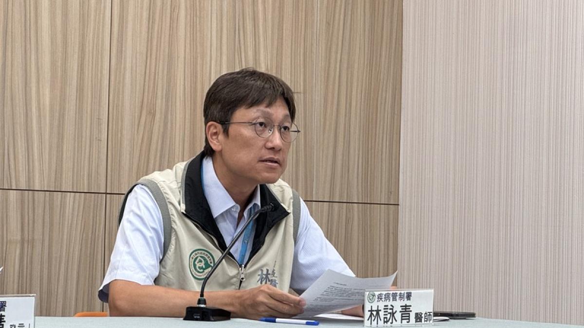 本土日本腦炎增3例「皆為7旬長者」 疾管署示警「這類場所」是病媒孳生熱點
