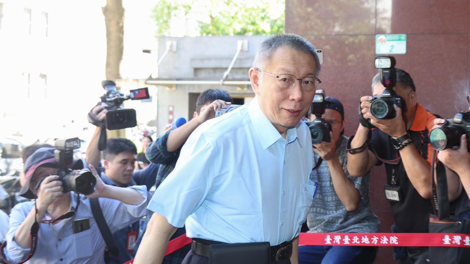 人物》高虹安案辦到被逆轉 檢方為何點名「這個人要留下公訴柯文哲」?