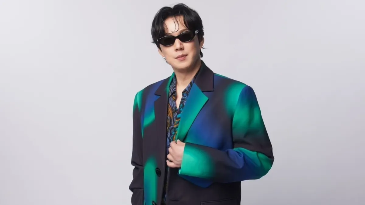 金曲歌王蕭煌奇將出席花蓮太平洋觀光節跨新年演唱會。(圖/花蓮縣政府提供)