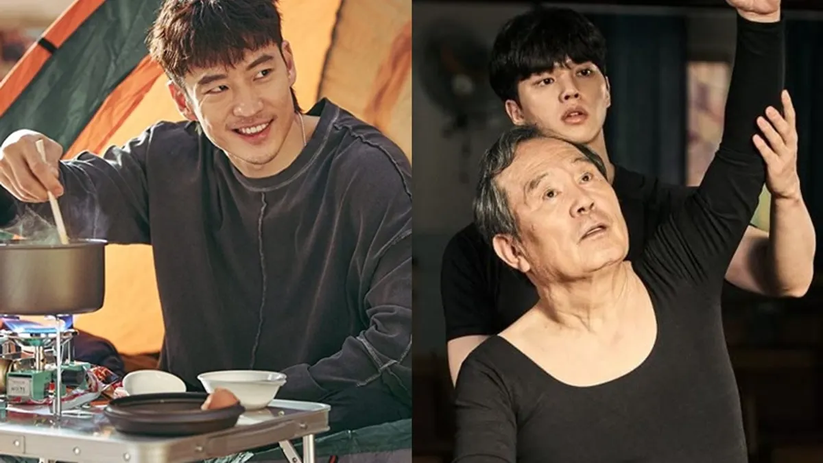 除了剛完結的《海岸村恰恰恰》,這些療癒系韓劇也能讓你笑中帶淚時,不斷反思生命的意義。(圖/取自imdb官網) 除了剛完結的《海岸村恰恰恰》,這些療癒系韓劇也能讓你笑中帶淚時,不斷反思生命的意義。(圖/取自imdb官網)