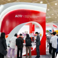 Driving Innovation, Empowering Partners: ACROBiosystems Showcases Comprehensive CGT Solutions Anchored by GMP Capabilities at Bio Korea 2026 Driving Innovation, Empowering Partners: ACROBiosystems Showcases Comprehensive CGT Solutions Anchored by GMP Capabilities at Bio Korea 2026