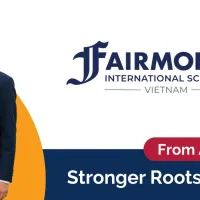 Fairmont International School Vietnam Officially Launches, Bringing a 70-Year U.S. Education Legacy to Southeast Asia Fairmont International School Vietnam Officially Launches, Bringing a 70-Year U.S. Education Legacy to Southeast Asia