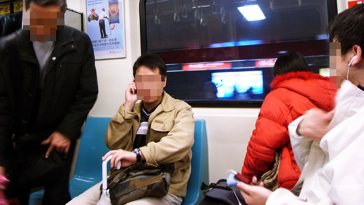 什麼時候,善良變成了不用講道理的擋箭牌?(圖/雞肉@flickr) 什麼時候,善良變成了不用講道理的擋箭牌?(圖/雞肉@flickr)