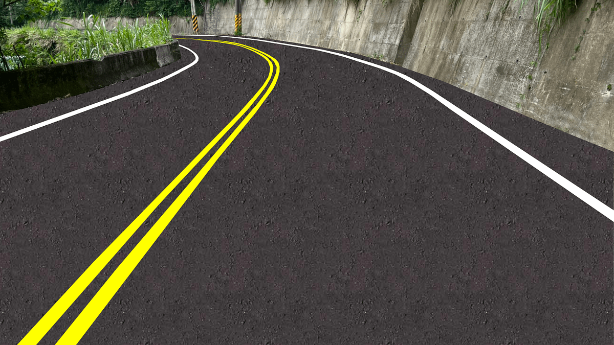 台中市政府強力爭取交通部公路總局前瞻計畫2.0補助,獲得約1億元補助經費,預計施作7處路段,燙平總長度約10.928公里-台中石崗區下坑巷燙平。(圖/台中市政府) 台中市政府強力爭取交通部公路總局前瞻計畫2.0補助,獲得約1億元補助經費,預計施作7處路段,燙平總長度約10.928公里-台中石崗區下坑巷燙平。(圖/台中市政府)