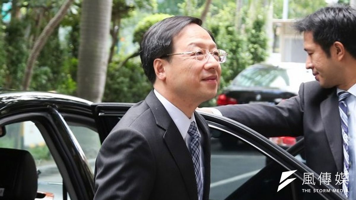 行政院長江宜樺的任期也許到了數饅頭的最後階段,但他這場內閣之旅,卻值得未來有心從政的學者深思!(資料照片,余志偉攝) 行政院長江宜樺的任期也許到了數饅頭的最後階段,但他這場內閣之旅,卻值得未來有心從政的學者深思!(資料照片,余志偉攝)
