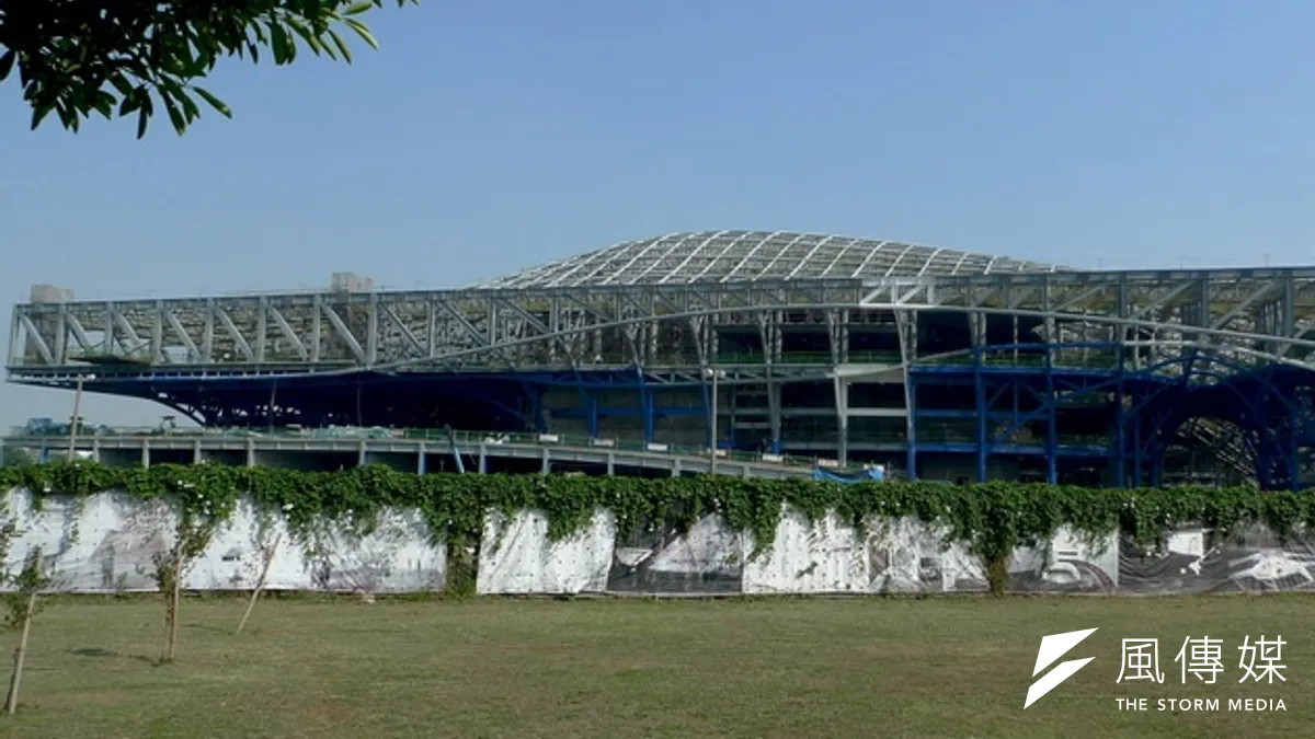 高雄衛武營藝術文化中心將成為南部表演中心,未來最重要的還是經營面問題。(取自維基百科) 高雄衛武營藝術文化中心將成為南部表演中心,未來最重要的還是經營面問題。(取自維基百科)