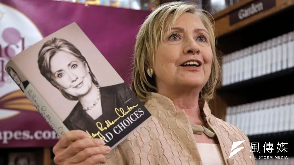 積極為2016年總統選戰熱身的希拉蕊,能否重新塑造美國在世界上扮演的角色?(美聯社) 積極為2016年總統選戰熱身的希拉蕊,能否重新塑造美國在世界上扮演的角色?(美聯社)