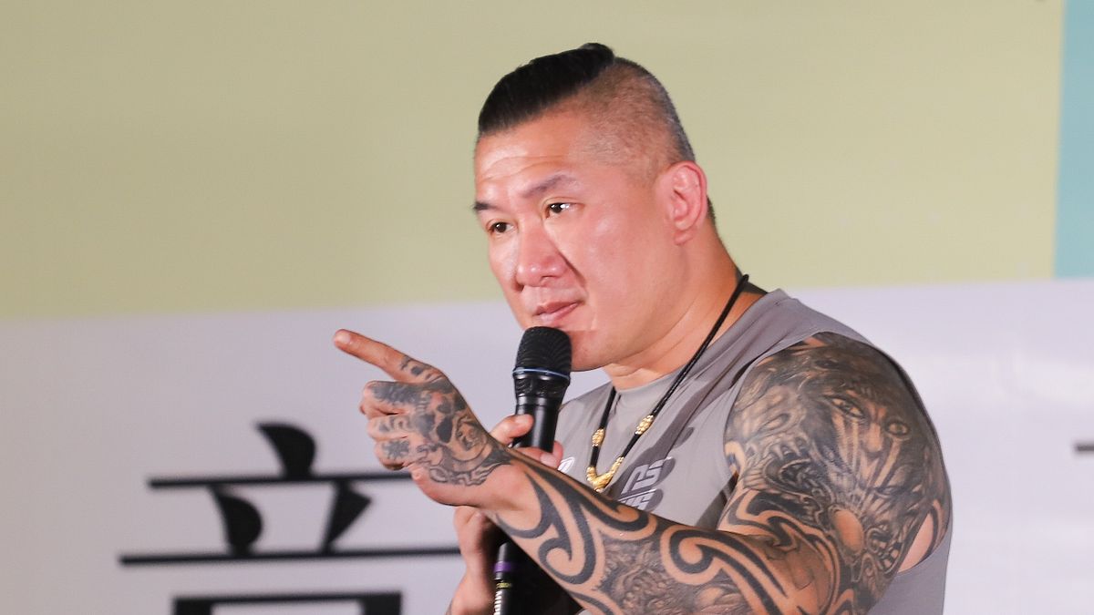 賴政府禁小紅書,綠支持者不挺?館長震驚「青鳥男神」也跳車:民進黨完了