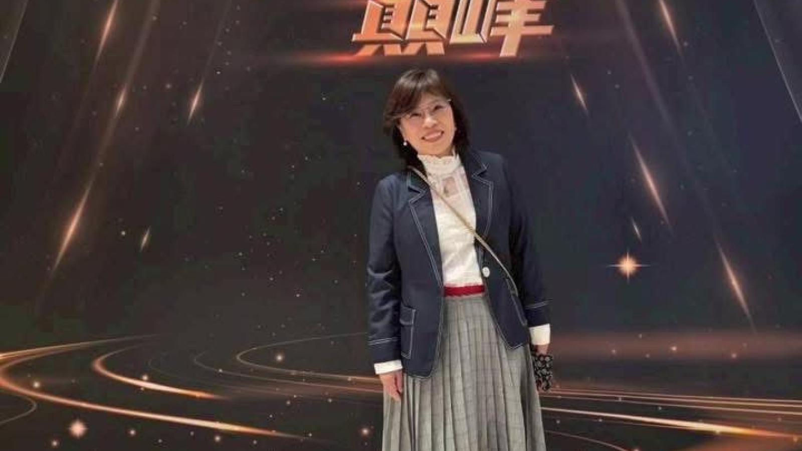 【新新聞】從外商大藥廠到禮儀公司 後悔沒接住弟弟的她機緣巧合成為心理健康急救員