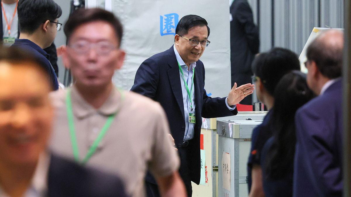 前總統陳水扁3日在臉書上談及台南市長選情。(資料照,顏麟宇攝) 前總統陳水扁3日在臉書上談及台南市長選情。(資料照,顏麟宇攝)